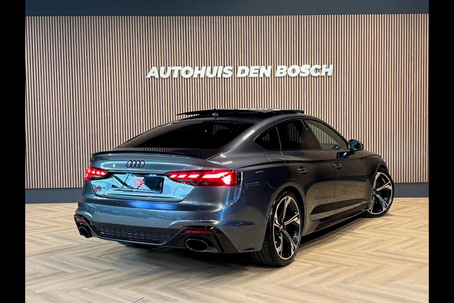 Audi RS5 Sportback 2.9 TFSI Quattro. Audi-garantie 10-2025