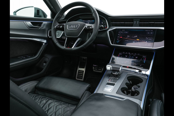 Audi S6 Limousine TDI Quattro Aut. *PANO | VALCONA-LEDER | B&O-AUDIO | MATRIX-LED | VIRTUAL-COCKPIT | HEAD-UP | SPORT-SEATS | BLIND-SPOT | LANE-ASSIST | MEMORY-PACK | AIR-SUSPENSION | ADAPTIVE-CRUISE | NAVI-FULLMAP | 21"A