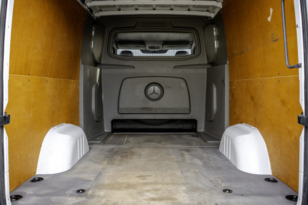 Mercedes-Benz Sprinter 314 CDI Automaat | Euro 6 | 143 PK | Imperiaal | DC | 6-Persoons