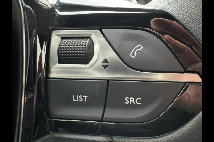 Peugeot 2008 1.2 PureTech 130 Allure Navigatie Led verlichting Carplay Cruise Dab Radio Parksensor V+A