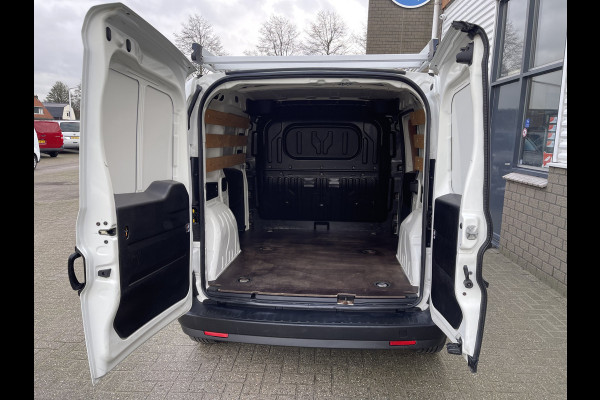 Opel Combo 1.3 CDTi L1H1 Edition / vaste prijs rijklaar € 9950 ex btw / lease vanaf € 182 / airco / imperial / schuifdeur / lat om lat betimmering / euro 6 diesel !