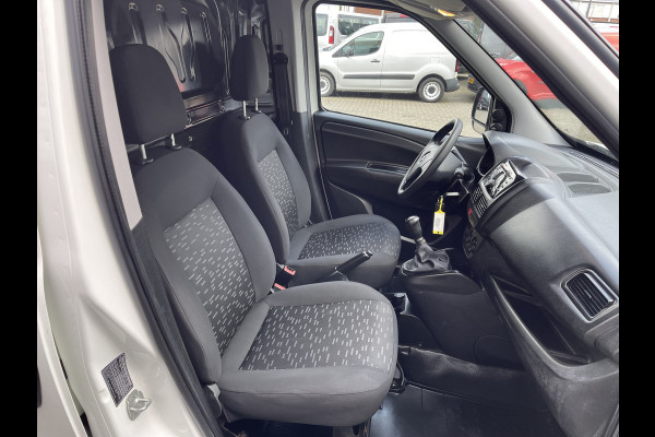 Opel Combo 1.3 CDTi L1H1 Edition / vaste prijs rijklaar € 9950 ex btw / lease vanaf € 182 / airco / imperial / schuifdeur / lat om lat betimmering / euro 6 diesel !