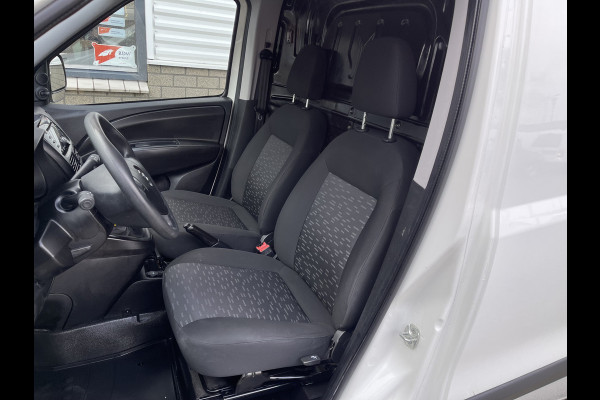 Opel Combo 1.3 CDTi L1H1 Edition / vaste prijs rijklaar € 8.950 ex btw / lease vanaf € 182 / airco / imperial / schuifdeur / lat om lat betimmering / euro 6 diesel !