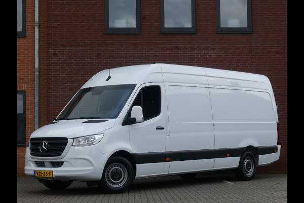 Mercedes-Benz Sprinter 319 CDI V6 L3H2 Trekgewicht 3500KG Camera/Airco