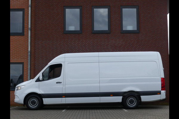 Mercedes-Benz Sprinter 319 CDI V6 L3H2 Trekgewicht 3500KG Camera/Airco