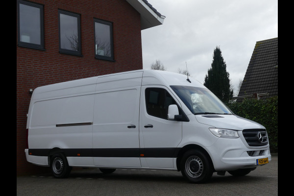 Mercedes-Benz Sprinter 319 CDI V6 L3H2 Trekgewicht 3500KG Camera/Airco