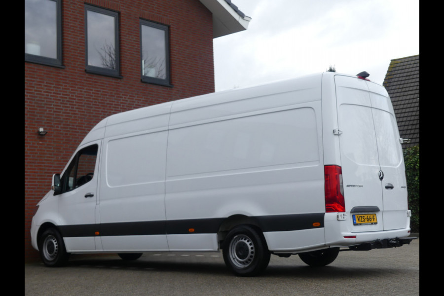 Mercedes-Benz Sprinter 319 CDI V6 L3H2 Trekgewicht 3500KG Camera/Airco