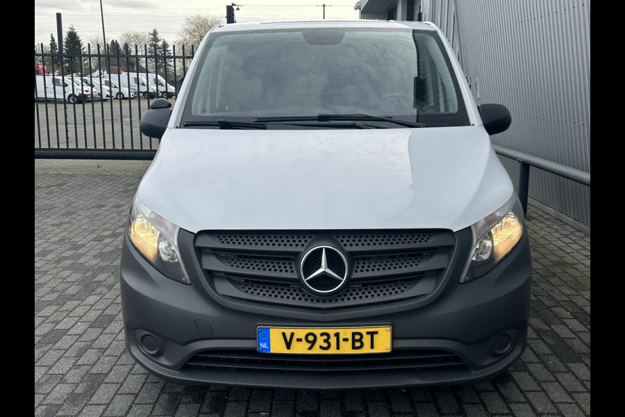 Mercedes-Benz Vito 114 CDI *A/C*HAAK*2.2CDI*LEER*TEL*