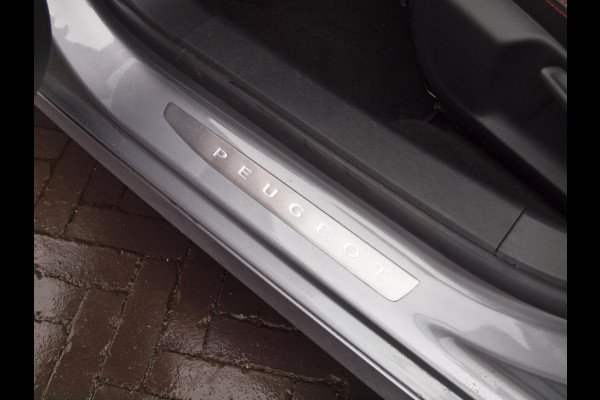 Peugeot 308 1.2 PureTech GT-Line 130PK |  Automaat EAT8 | Panoramadak | NL-Auto | 2500 km origineel | Camera | Apple Carplay |