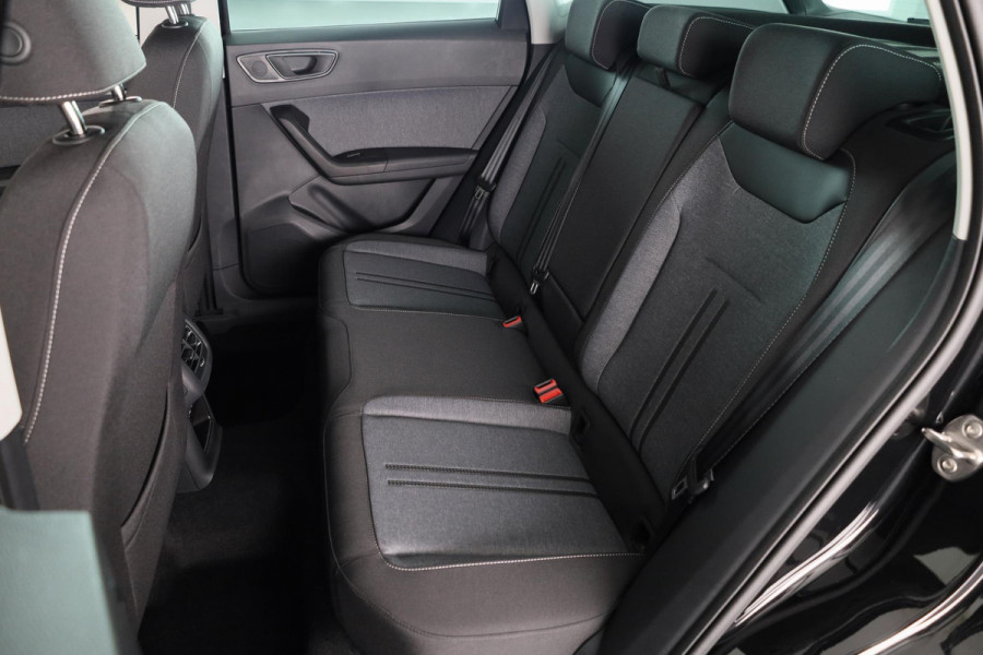 Seat Ateca Style Business Intense 1.0 TSI 110pk 6 versn. hand inruilpremie € 1.000,- | Direct beschikbaar!