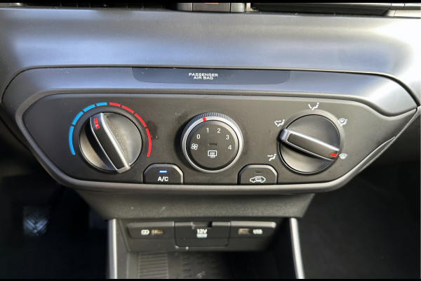 Hyundai i20 1.0 T-GDI Trend 101PK Stuurverwarming | Adaptive cruise | CarPlay