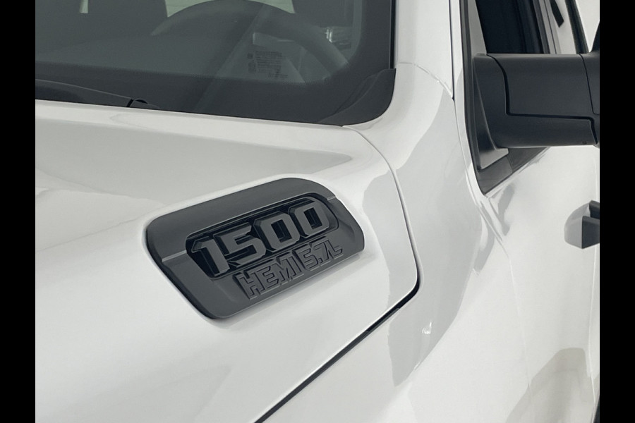 Dodge Ram 1500 BTS ALL-IN incl.lpg 6 ZITS