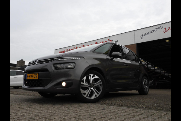 Citroën C4 Picasso 1.2 PureTech Intensive NAVI/CLIMA/CRUISE/PDC/17"LMV!