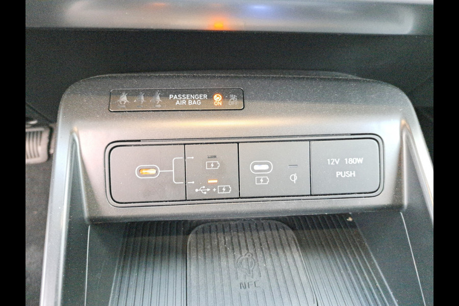 Hyundai KONA ELECTRIC Premium 65,4 kWh