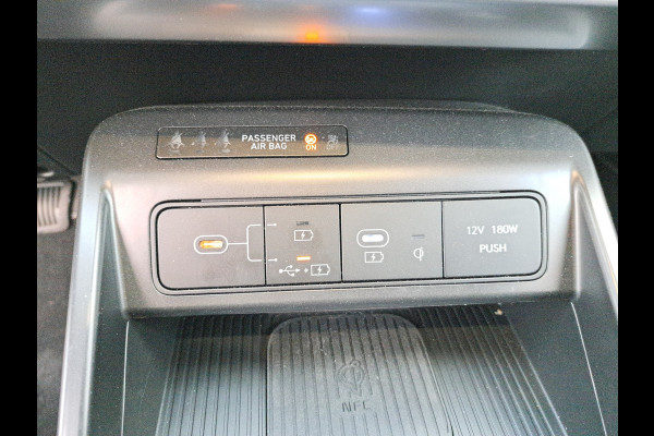 Hyundai KONA ELECTRIC Premium 65,4 kWh