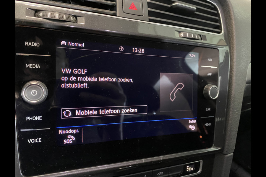 Volkswagen e-Golf E-DITION Na subsidie 17495