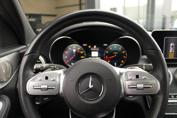 Mercedes-Benz C-Klasse Estate 180 Business Solution AMG PANO/Camera/12 maanden bovag