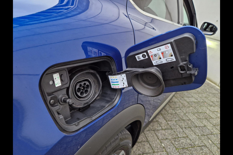 Renault Captur 1.6 E-Tech Plug-in Hybrid 160 R.S. Line | Clima | Navi | PDC | LED | Licht- Regensensor | Key-Less |