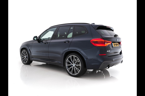 BMW X3 xDrive30d High Executive Edition M-SPORT Aut. *PANO | ACC | HUD | 360°CAMERA | FULL-LED | BLIND-SPOT | LANE-ASSIST | VIRTUAL-COCKPIT | VOLLEDER | HIFI-SOUND | NAVI-PROF | ECC | PDC*