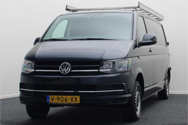 Volkswagen Transporter 2.0 TDI L2H1 Economy 3-Zits, Airco, Cruise, Bluetooth, Imperiaal, PDC, Trekhaak