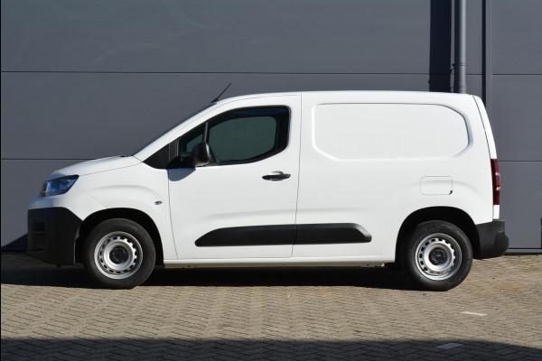 Citroën Berlingo 1.5 BlueHDI 100pk Control | Airco | Bluetooth | Cruise Control