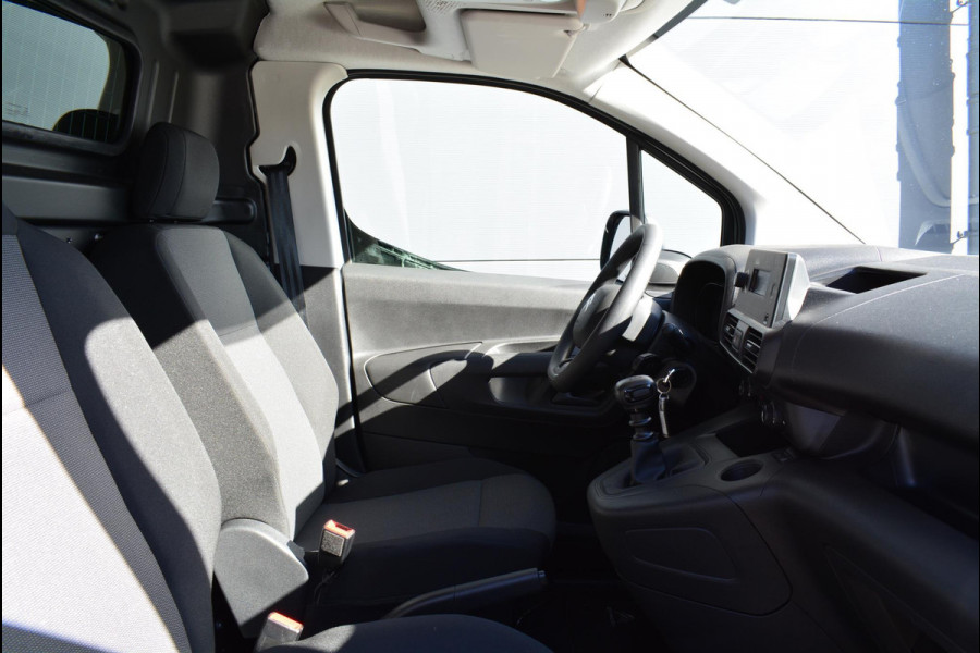 Citroën Berlingo 1.5 BlueHDI 100pk Control | Airco | Bluetooth | Cruise Control