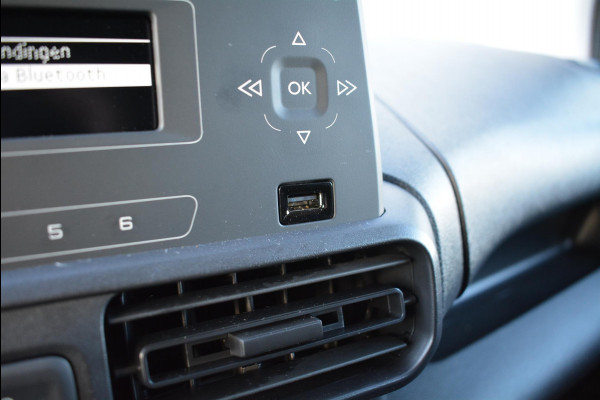 Citroën Berlingo 1.5 BlueHDI 100pk Control | Airco | Bluetooth | Cruise Control