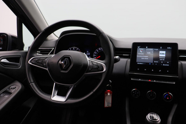 Renault Clio 1.0 SCe Business Apple/Carplay Cruise/Control Airco 1e Eigenaar