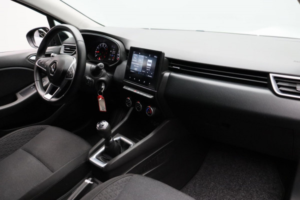 Renault Clio 1.0 SCe Business Apple/Carplay Cruise/Control Airco 1e Eigenaar