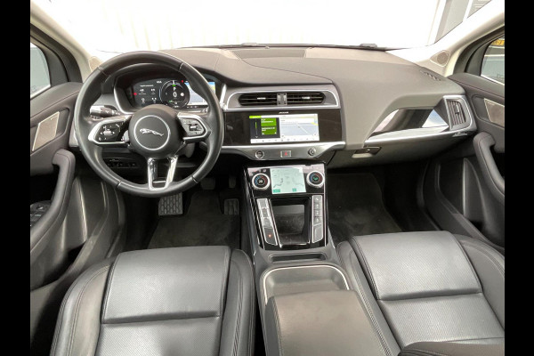 Jaguar I-PACE EV400 S 90 kWh panoramadak