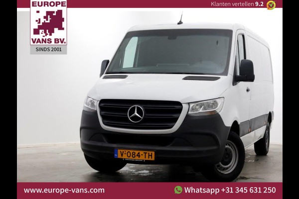 Mercedes-Benz Sprinter 314 CDI 143pk E6 L2H1 RWD Airco/Navi 11-2018