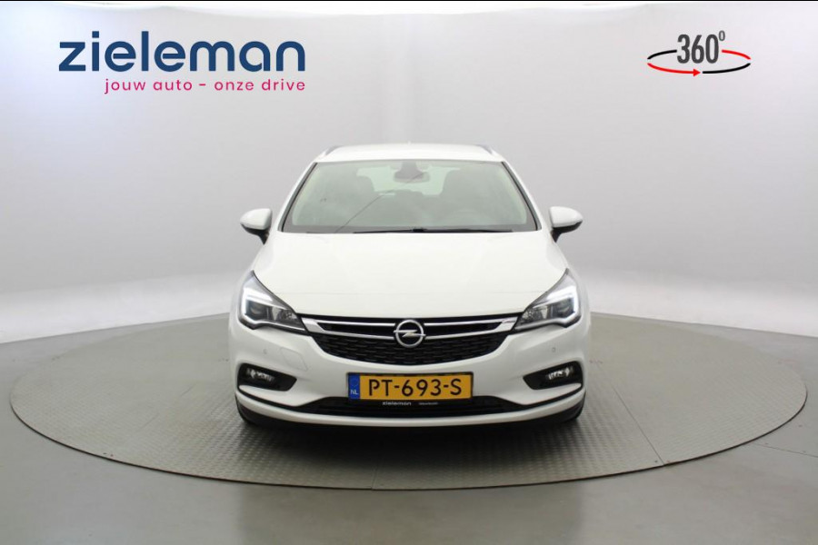 Opel Astra 1.6 CDTI Sports Tourer Online Edition