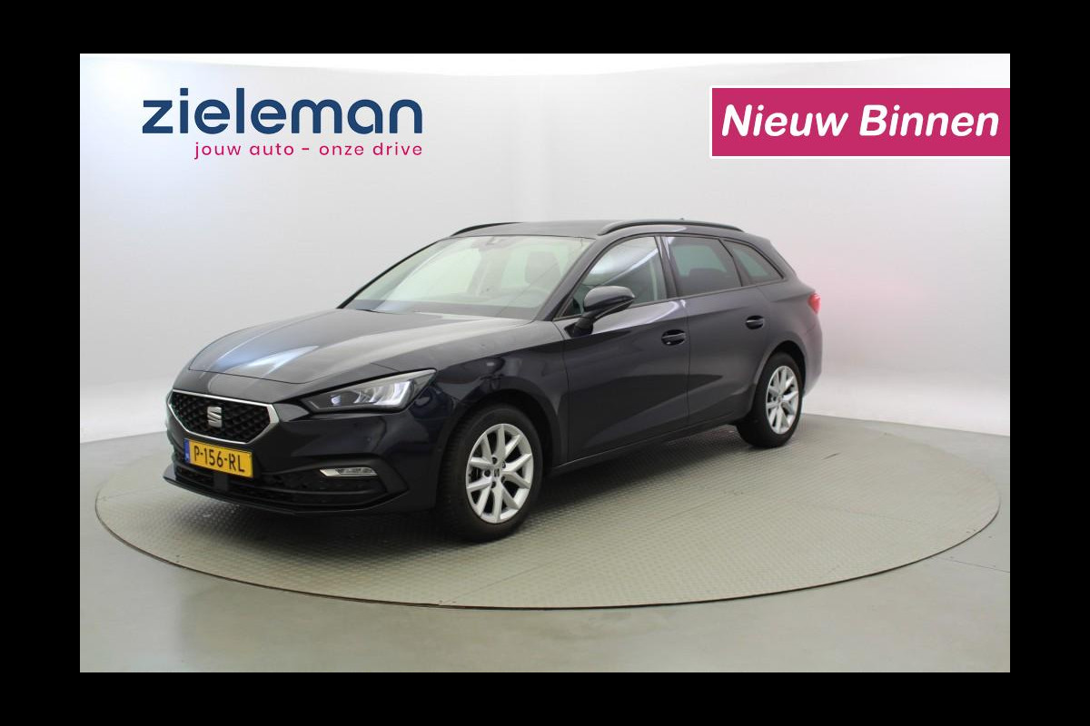 Seat Leon ST 1.0 TSI Business Intense - Digital Cockpit, Navi