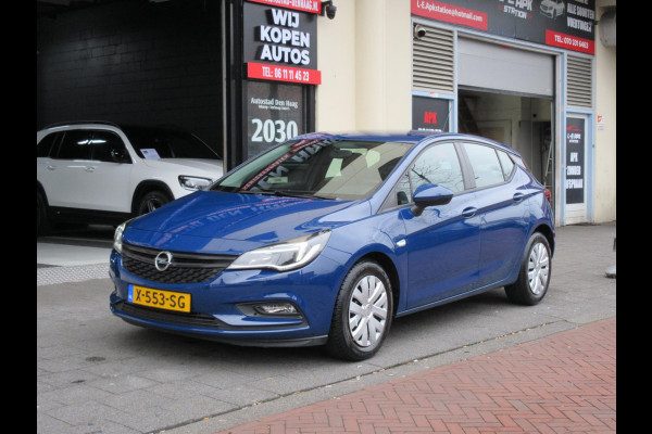 Opel Astra 1.4 5 Deurs Airco
