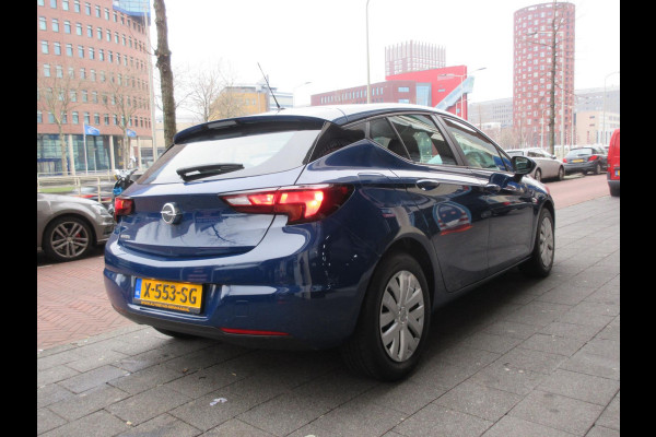 Opel Astra 1.4 5 Deurs Airco