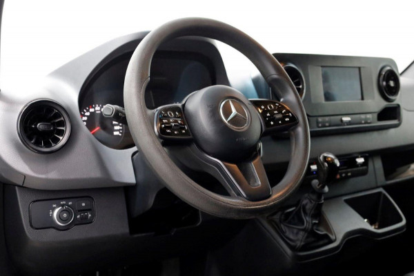 Mercedes-Benz Sprinter 316 CDI 163pk RWD L2H1 Airco/Camera/Trh 2800kg 10-2018