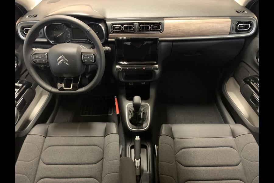 Citroën C3 1.2 83pk Feel Edition | Navigatie | Apple Carplay/Android Auto | Bluetooth | Achteruitrijcamera