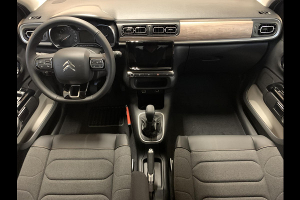 Citroën C3 1.2 83pk Feel Edition | Navigatie | Apple Carplay/Android Auto | Bluetooth | Achteruitrijcamera