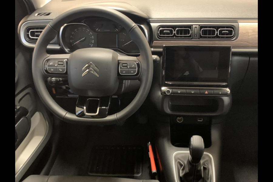 Citroën C3 1.2 83pk Feel Edition | Navigatie | Apple Carplay/Android Auto | Bluetooth | Achteruitrijcamera