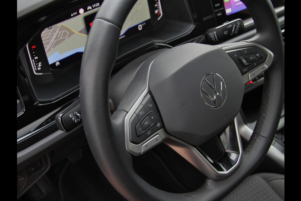 Volkswagen Polo 1.0 TSI 95PK Life | Navi | Digi klok | Cruise