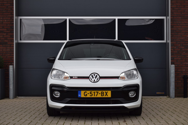 Volkswagen up! GTI 1.0 TSI 116pk Pano - Beats - Camera - Origineel NL
