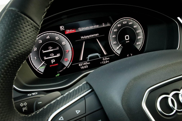 Audi Q5 Sportback 55 TFSIe Quattro Competition S Edition S-Line 367pk Automaat|NIEUW MODEL|Panoramadak|Luchtvering|Virtual Cockpit
