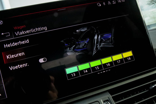 Audi Q5 Sportback 55 TFSIe Quattro Competition S Edition S-Line 367pk Automaat|NIEUW MODEL|Panoramadak|Luchtvering|Virtual Cockpit
