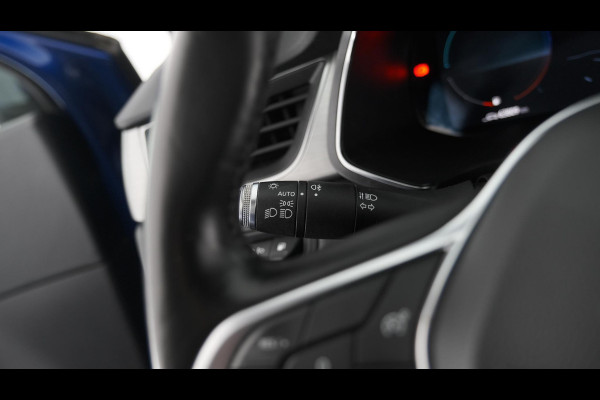 Renault Captur 1.6 E-Tech Plug-in Hybrid 160 Intens | Camera | Stoelverwarming | 9.3 Inch Scherm | Navigatie