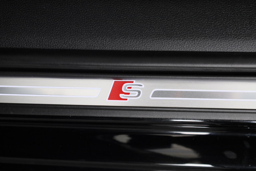 Audi A4 Avant 35 TFSI S edition 150 pk Automaat | Verlengde garantie | Navigatie | Parkeersensoren (Park assist) | Stoelverwarming
