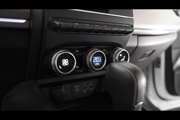 Renault Arkana Mild Hybrid 140 EDC Intens | Camera | Navi | Parkeersensoren | Adaptive Cruise Control | LMV 18" | DAB