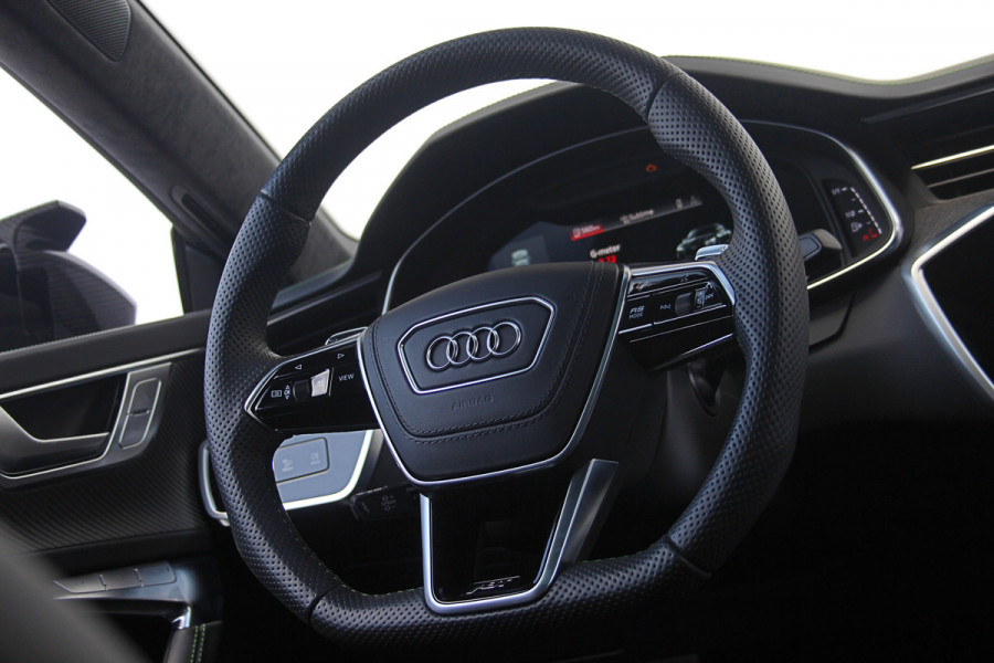Audi A7 Sportback 4.0 TFSI RS7-R ABT 1/125 | FULL | BTW | Carbon