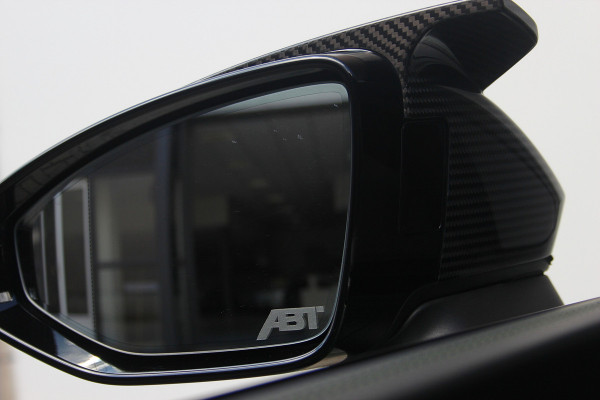 Audi A7 Sportback 4.0 TFSI RS7-R ABT 1/125 | FULL | BTW | Carbon