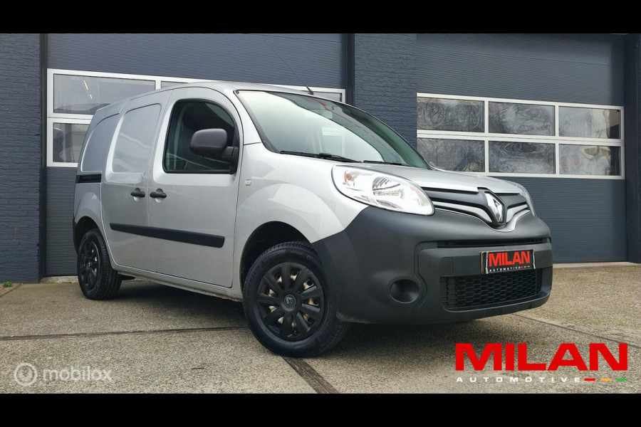 Renault Kangoo bestel 1.5 dCi 75 Energy Comfort DEALER ONDERHOUDEN