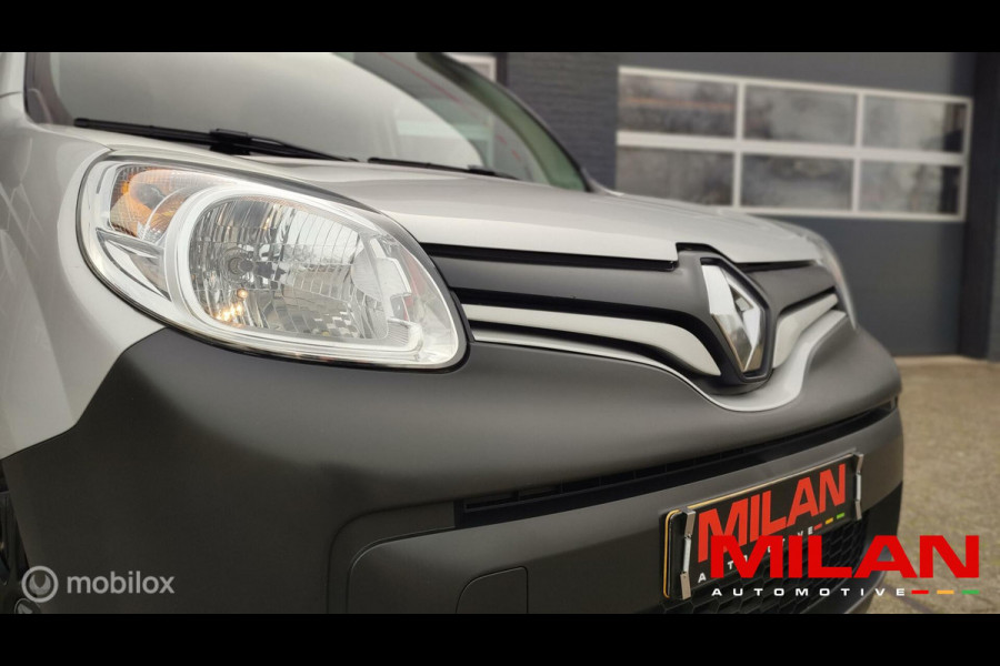 Renault Kangoo bestel 1.5 dCi 75 Energy Comfort DEALER ONDERHOUDEN